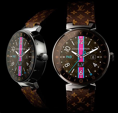 louis vuitton replica dianond watch|false louis vuitton prints.